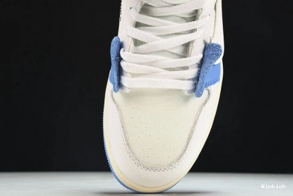 1 OF x AQ0818-168 Jordan Air 0909